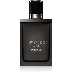 Jimmy Choo Man Intense eau de toilette for men 50 ml