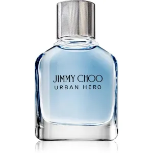Jimmy Choo Urban Hero eau de parfum for men 30 ml