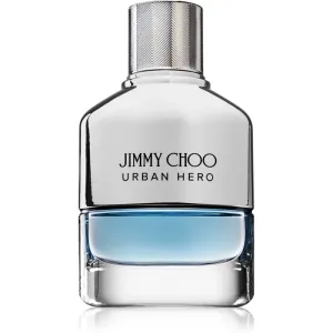 Jimmy ChooUrban Hero Eau De Parfum Spray 50ml/1.7oz