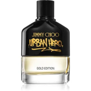 Men's perfumes Jimmy Choo