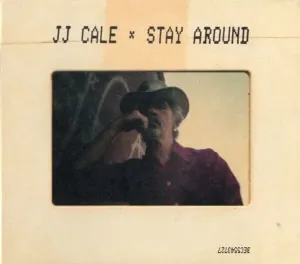 JJ Cale - Stay Around (CD)