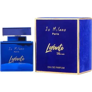 Jo Milano - Levante Blue Noir 100ml Eau De Parfum Spray