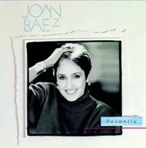 Joan Baez - Recently (LP) (200g)