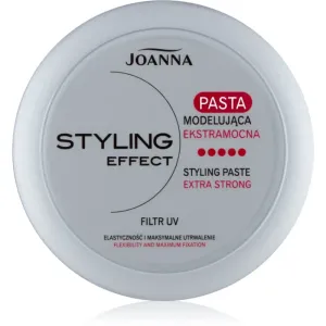 Joanna Styling Effect styling paste for very strong hold 90 g