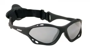 Jobe Knox Black/Grey Yachting Glasses