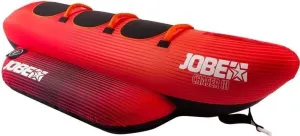 Jobe Chaser Towable 3P Red