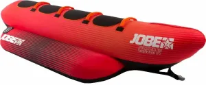 Jobe Chaser Towable 4P Red