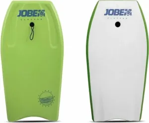 Jobe Clapper Bodyboard Green/White #118496