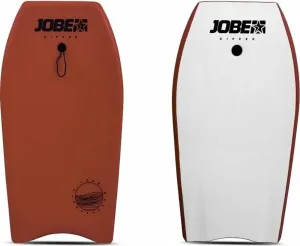 Jobe Dipper Bodyboard Red/White #118500