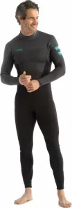 Jobe Wetsuit Perth 3/2mm Wetsuit Men 3.0 Graphite Gray XL