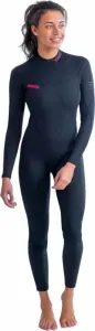 Jobe Wetsuit Savannah 2mm Wetsuit Women 2.0 Black XL