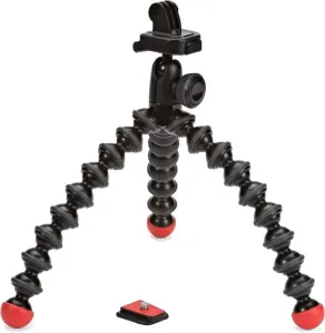 Joby Action Tripod with GoPro Stand