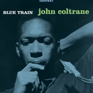 John Coltrane - Blue Train (LP) #170512
