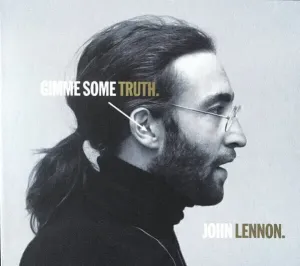 John Lennon - Gimme Some Truth (2 CD)