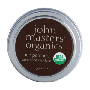 John Masters Organics Hair Pomade pomade for smoothing and nourishing dry and unruly hair 57 g #391950