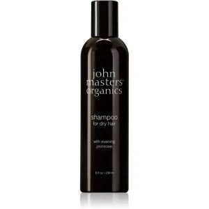 John Masters Organics Evening Primrose Shampoo shampoo for dry hair 236 ml