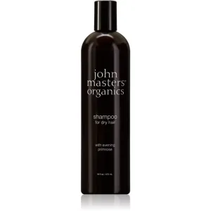 John Masters Organics Evening Primrose Shampoo shampoo for dry hair 473 ml