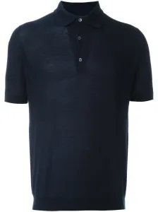 JOHN SMEDLEY - Cotton Polo Shirt #1851780