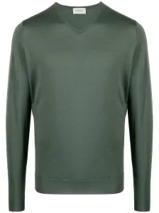 JOHN SMEDLEY - Wool Sweater #1759629