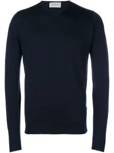 JOHN SMEDLEY - Wool Sweater #1850114