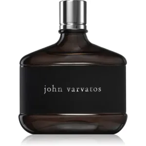 John Varvatos Heritage eau de toilette for men 75 ml