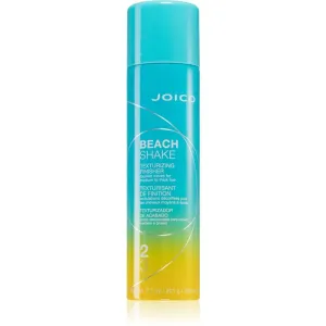Joico Beach Shake Texturizing finisher texturising mist for beach effect 250 ml