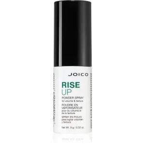 Joico Rise Up Powder Spray powder spray for hair volume 9 g
