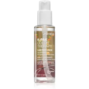 Joico K-PAK Color Therapy oil for colour-treated or highlighted hair 63 ml