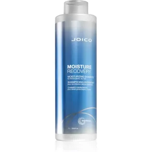 Joico Moisture Recovery moisturising shampoo for dry hair 1000 ml