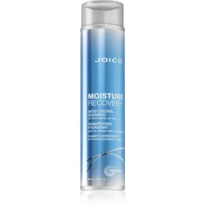 Joico Moisture Recovery moisturising shampoo for dry hair 300 ml