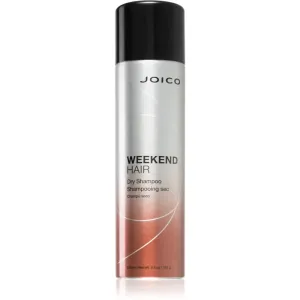 Joico Weekend refreshing, oil-absorbing dry shampoo 255 ml