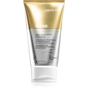 Joico K-PAK Reconstructor deeply regenerating mask for dry and damaged hair 150 ml