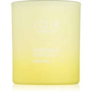 JOIK Organic Home & Spa Narcissus scented candle 150 g