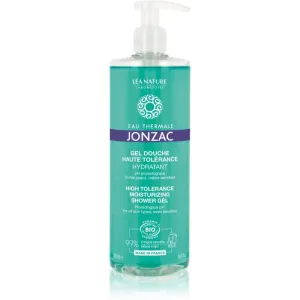 Jonzac Rehydrate shower gel with moisturising effect 500 ml