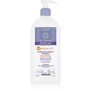 Skin creams Jonzac