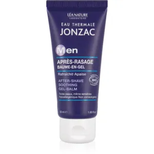 Jonzac Men aftershave gel with soothing effect 50 ml