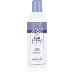 Jonzac Eau Thermale thermal water for all skin types including sensitive fragrance-free 300 ml