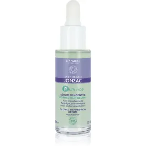 Jonzac Pure Age anti-wrinkle serum for acne-prone skin 30 ml