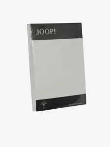 JOOP! 100x200cm Sheet Grey #1791174