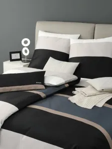 JOOP! Mood 70x90/140x200 Bed linen set Grey #1791206