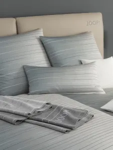 JOOP! Move 70x90/140x200 Bed linen set Grey