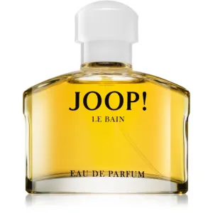JOOP! Le Bain eau de parfum for women 75 ml