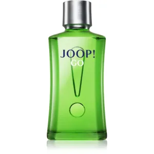 JoopJoop Go Eau De Toilette Spray 100ml/3.4oz