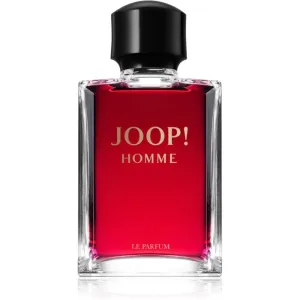 JOOP! Homme Le Parfum perfume for men 125 ml