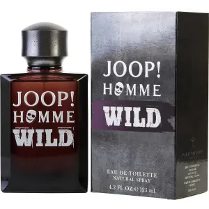 Joop! - Joop Homme Wild 125ML Eau De Toilette Spray