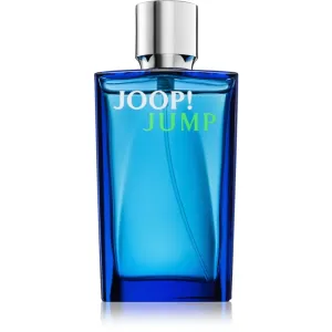 JoopJoop Jump Eau De Toilette Natural Spray 100ml/3.4oz