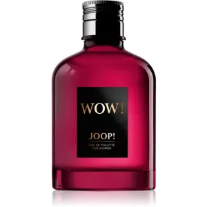 JOOP! Wow! for Women eau de toilette for women 100 ml