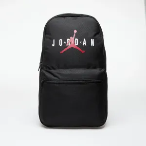 Jordan Backpack Black #1896543