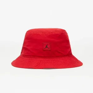 Jordan Bucket Jumpman Washed Hat Red #720103