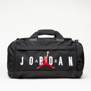 Jordan Velocity Duffle Bag Black